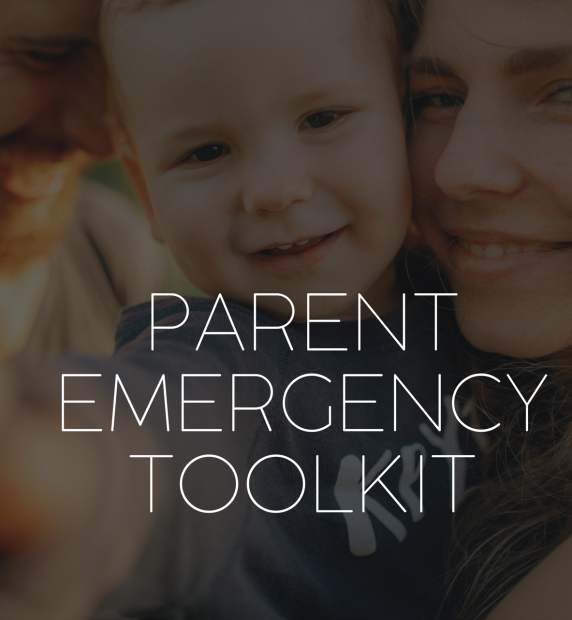 Parent Emergency Toolkit